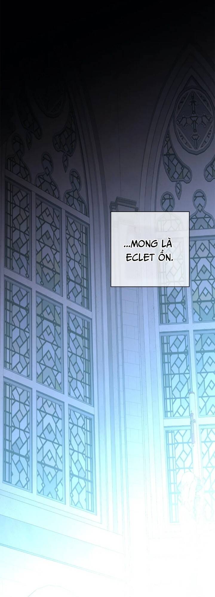 Công Chúa Thời Gian Có Hạn Chap 35 - Next Chap 36