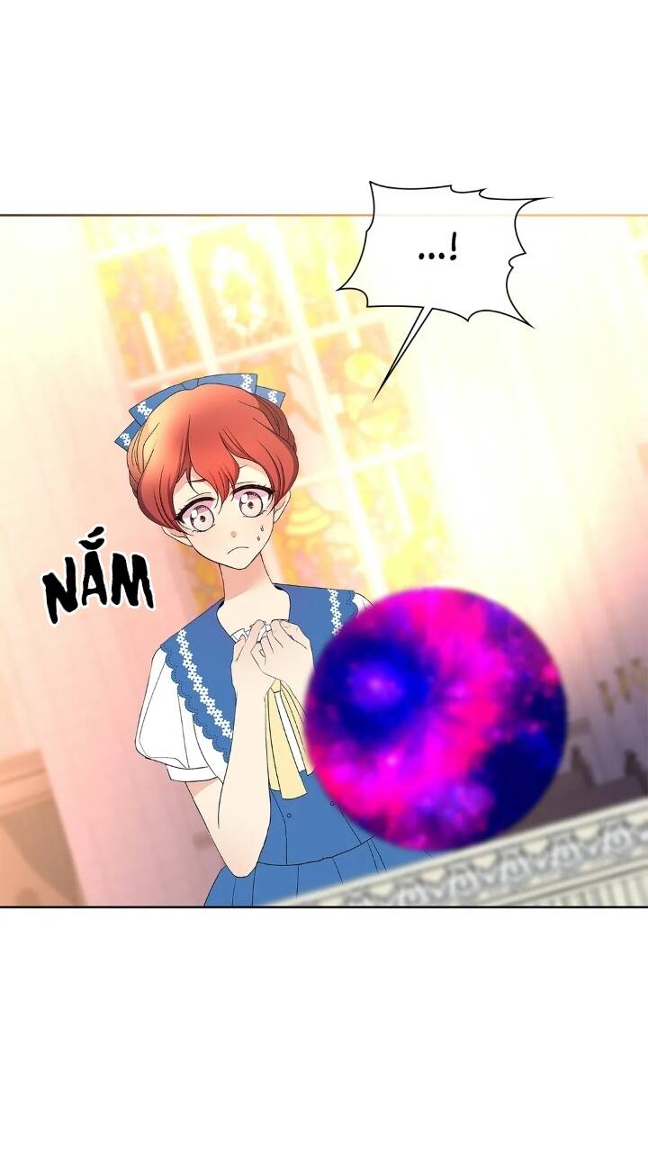 Công Chúa Thời Gian Có Hạn Chap 35 - Next Chap 36