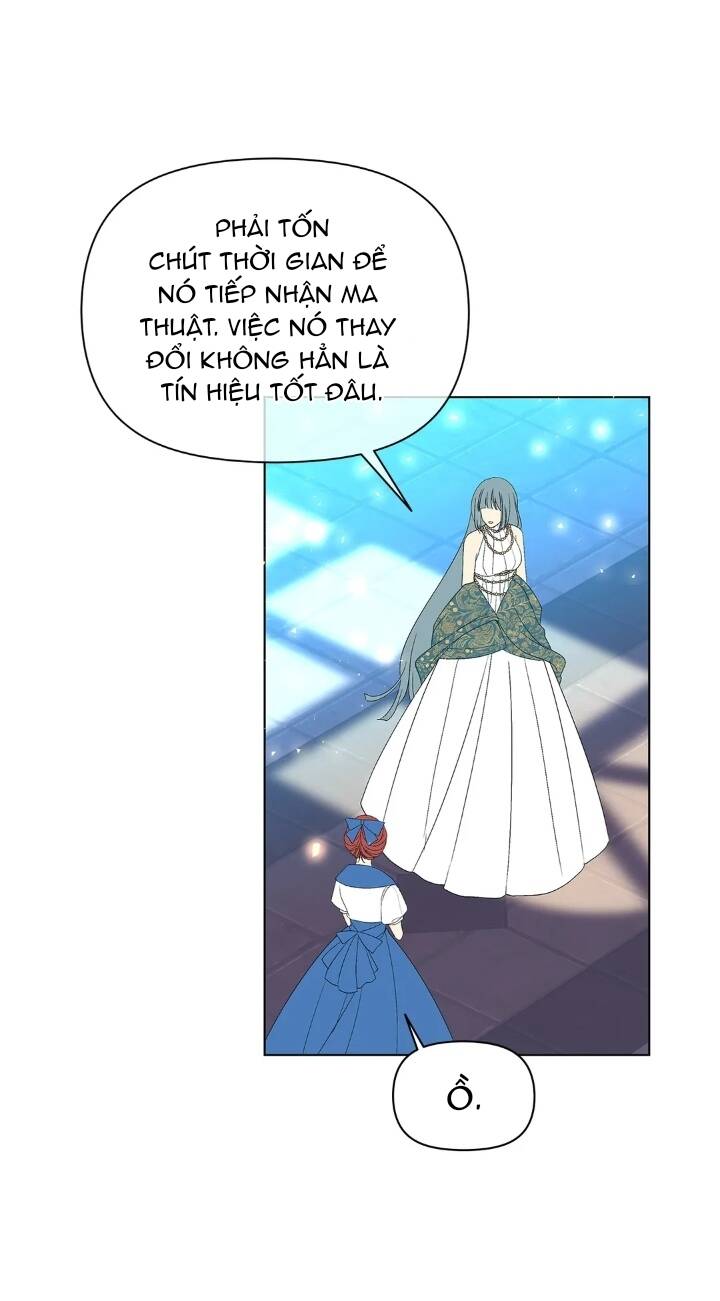 Công Chúa Thời Gian Có Hạn Chap 35 - Next Chap 36