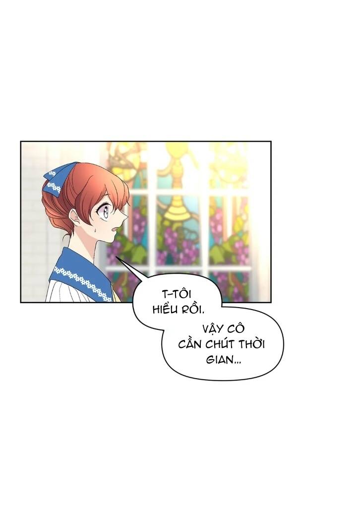 Công Chúa Thời Gian Có Hạn Chap 35 - Next Chap 36