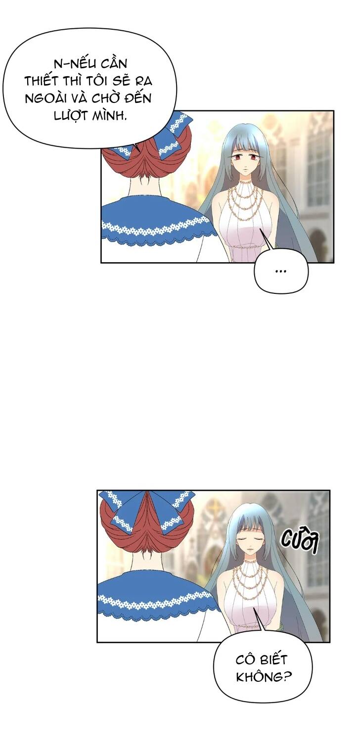 Công Chúa Thời Gian Có Hạn Chap 35 - Next Chap 36