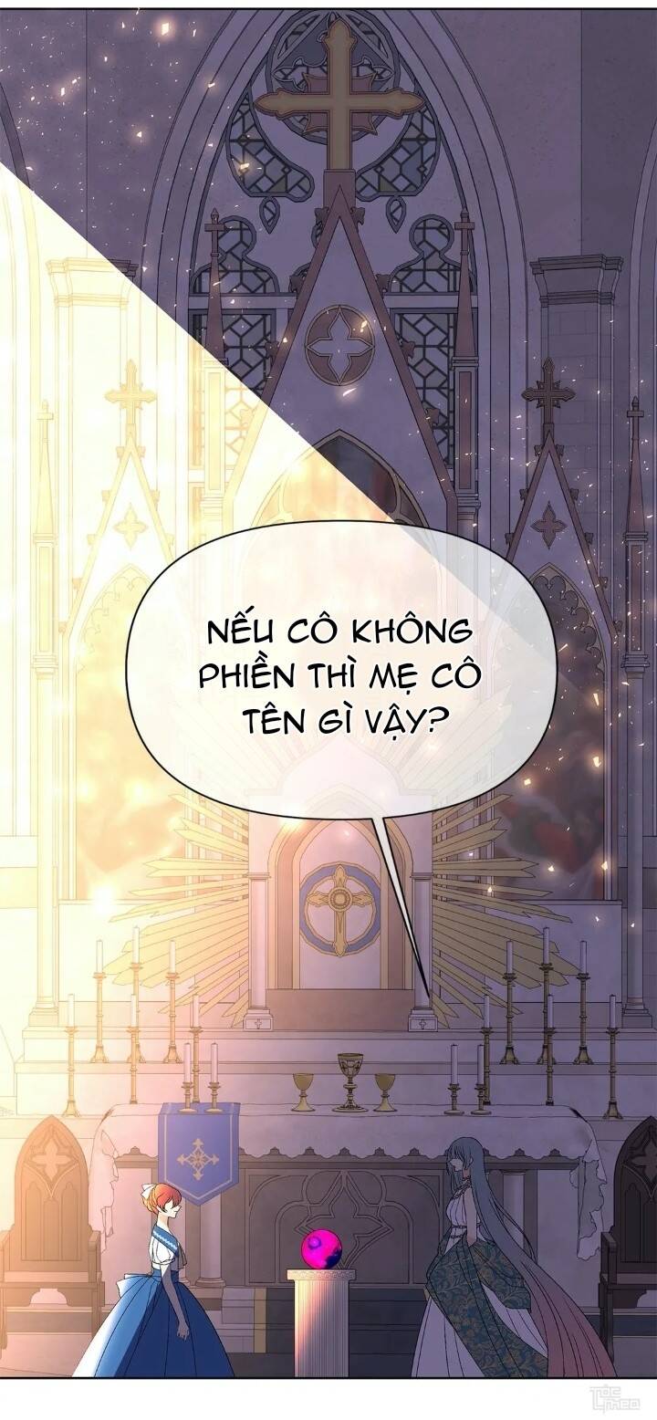 Công Chúa Thời Gian Có Hạn Chap 35 - Next Chap 36