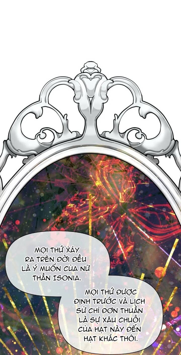 Công Chúa Thời Gian Có Hạn Chap 35 - Next Chap 36