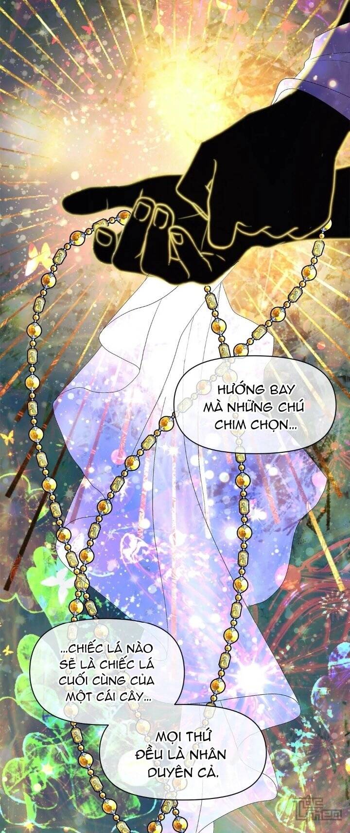 Công Chúa Thời Gian Có Hạn Chap 35 - Next Chap 36