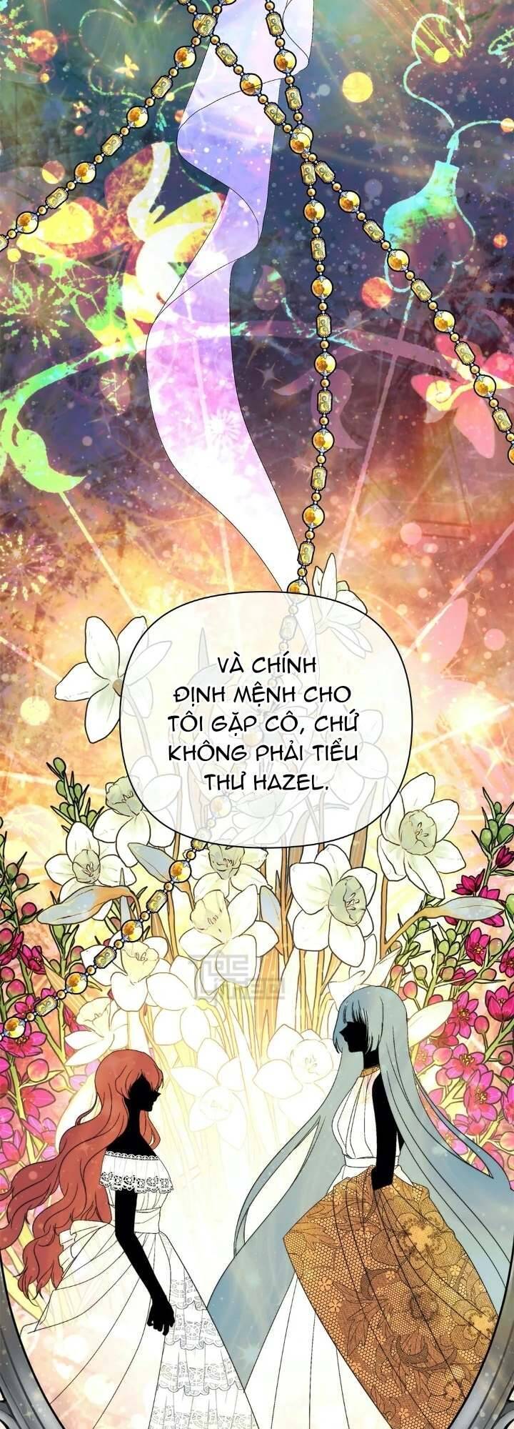 Công Chúa Thời Gian Có Hạn Chap 35 - Next Chap 36