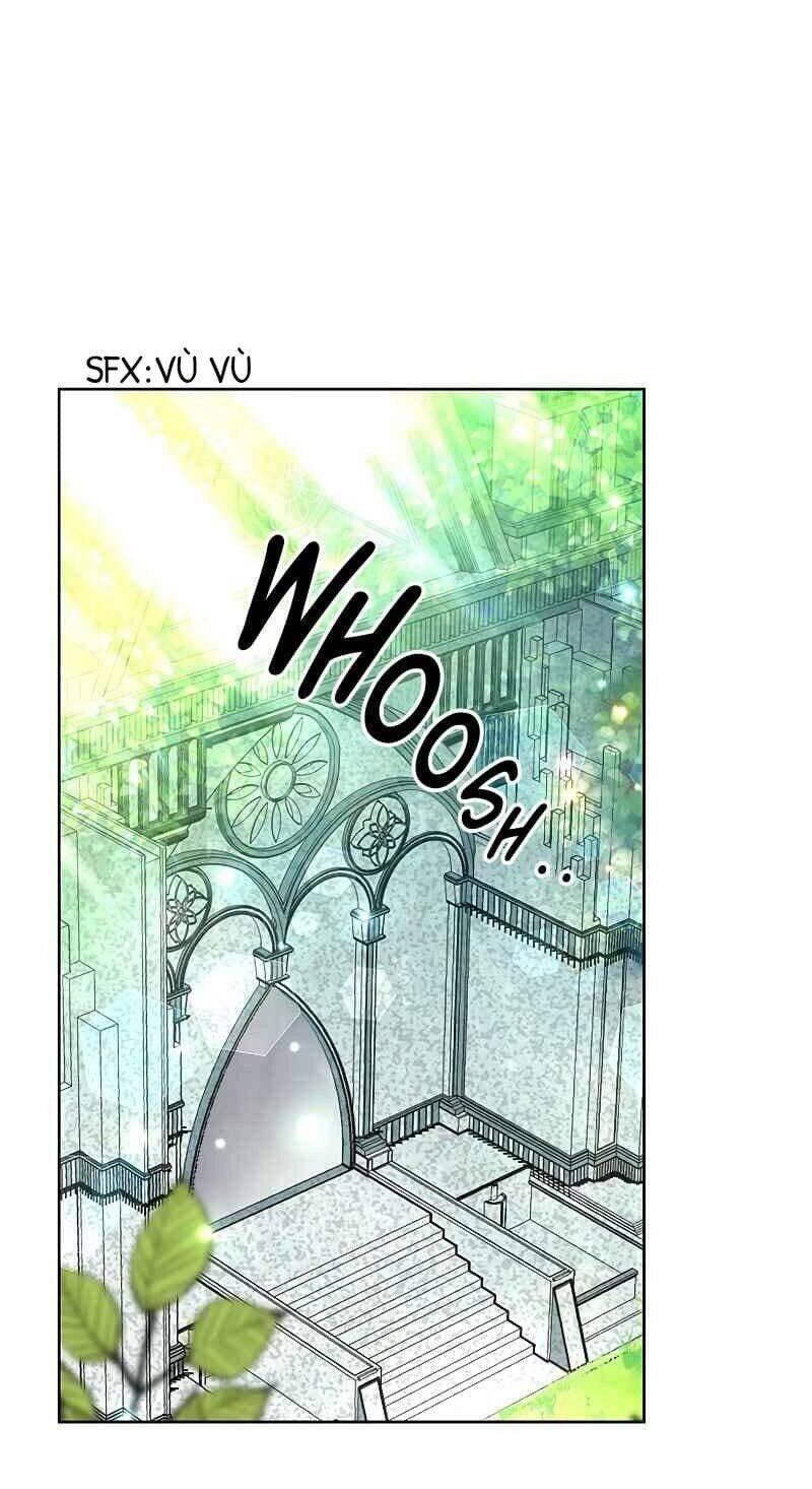 Công Chúa Thời Gian Có Hạn Chap 4 - Next Chap 5