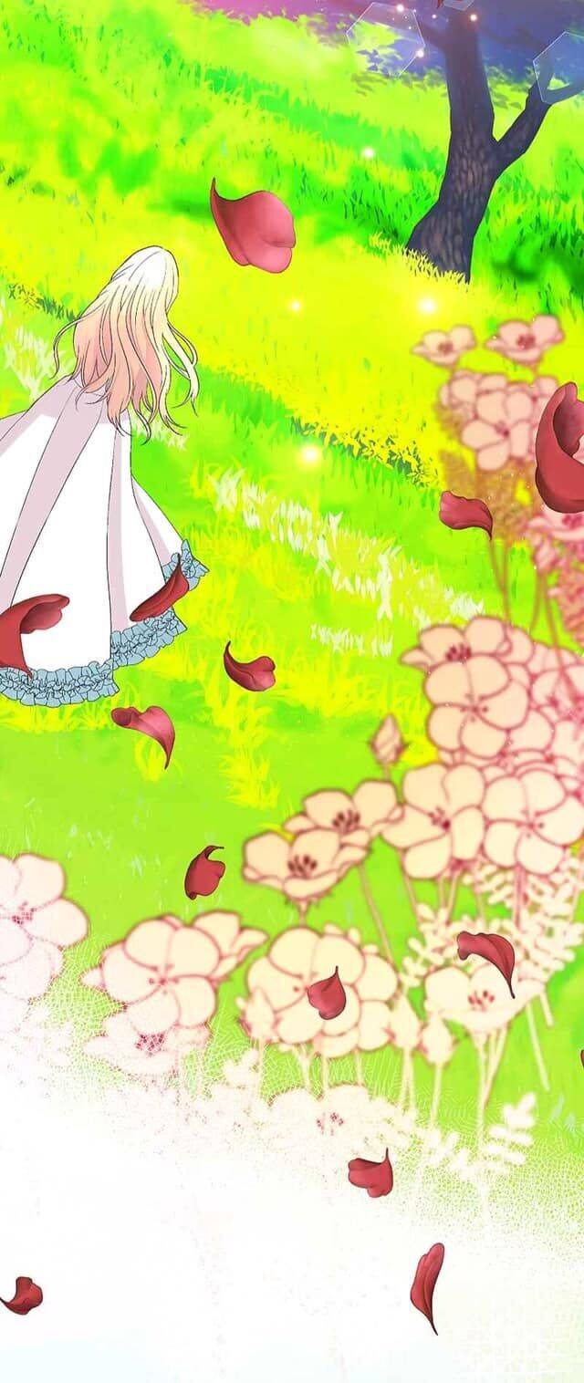 Công Chúa Thời Gian Có Hạn Chap 4 - Next Chap 5