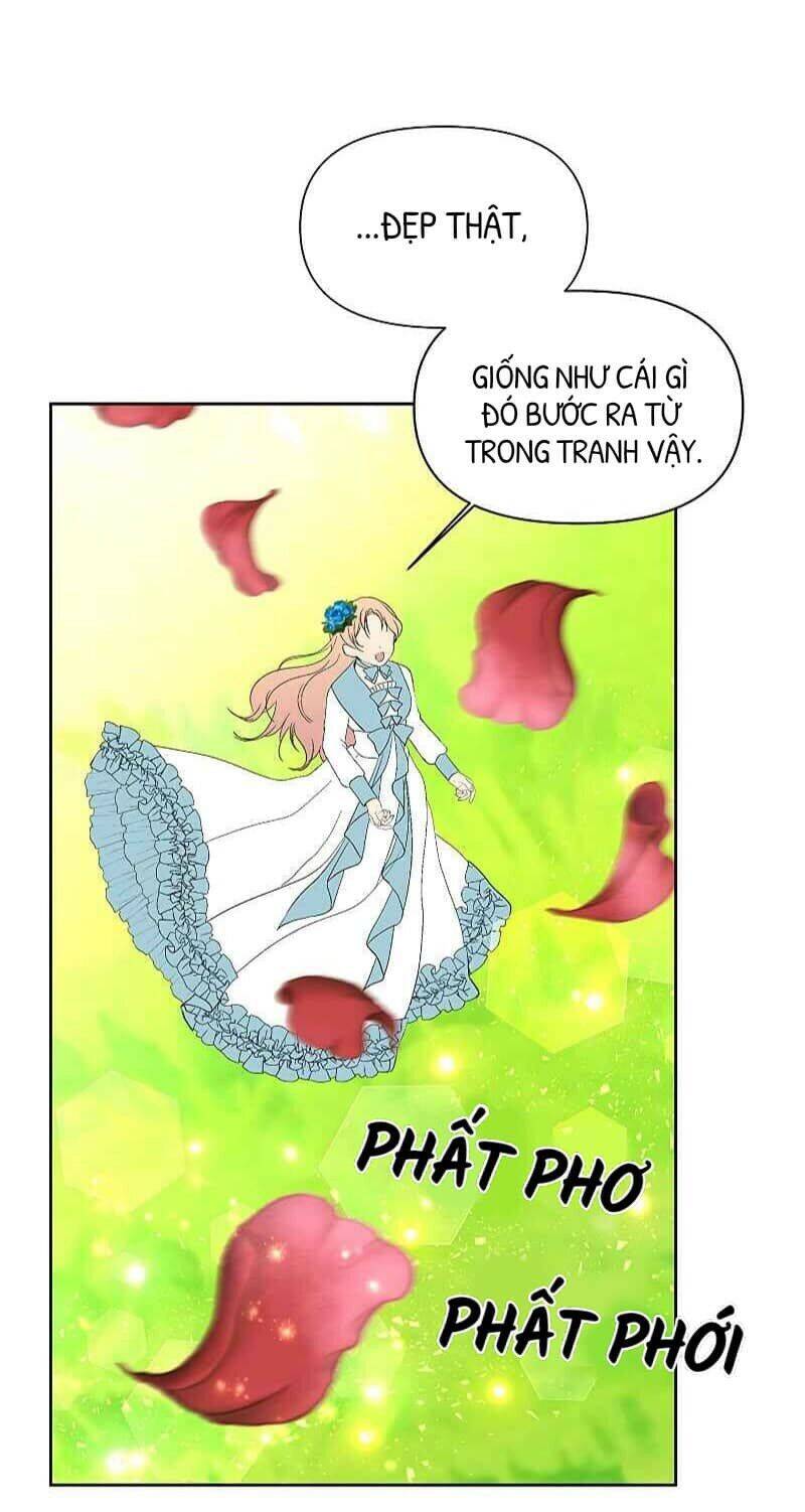 Công Chúa Thời Gian Có Hạn Chap 4 - Next Chap 5