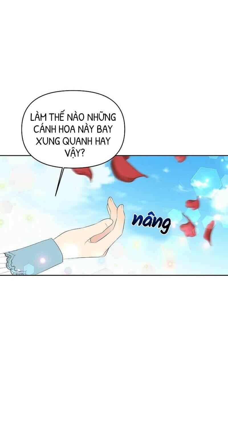 Công Chúa Thời Gian Có Hạn Chap 4 - Next Chap 5