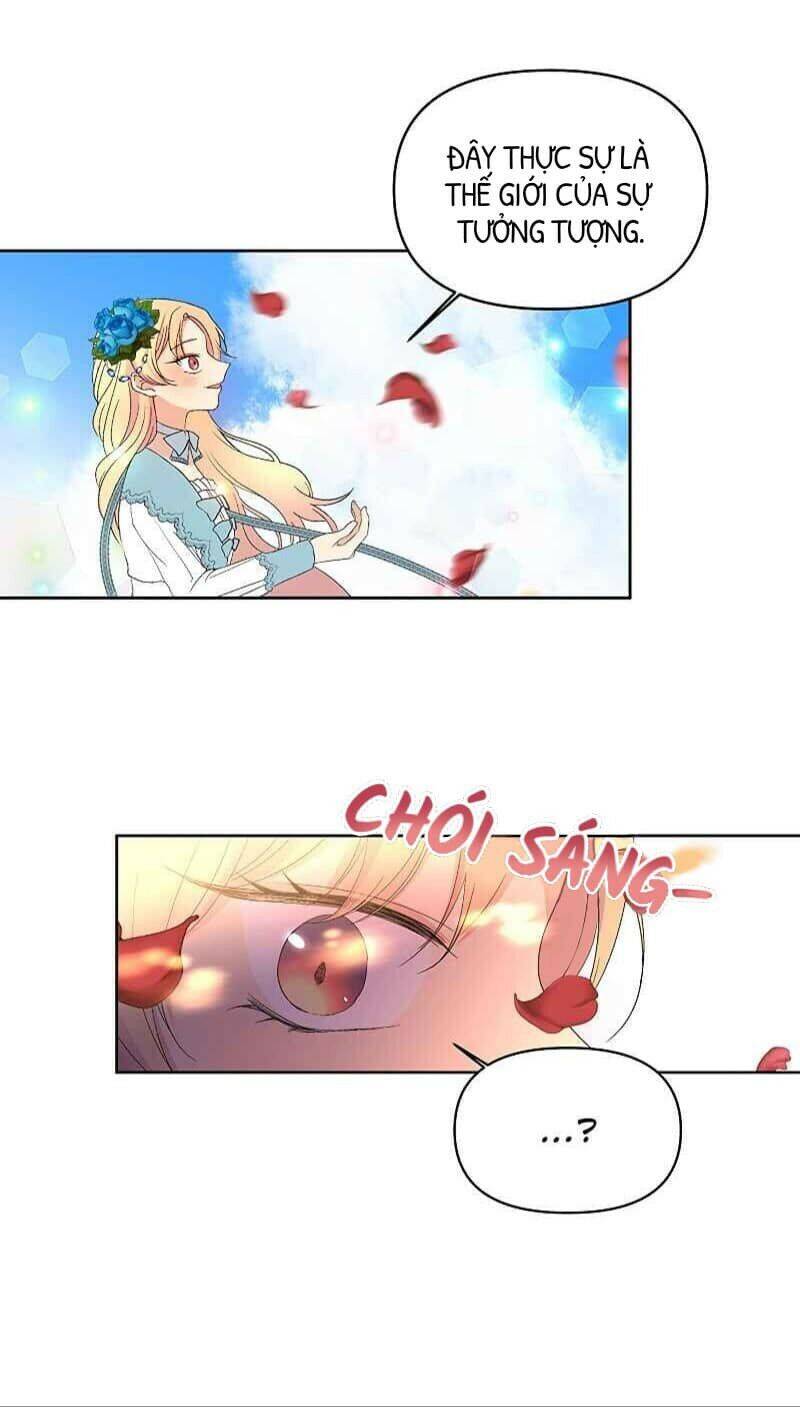 Công Chúa Thời Gian Có Hạn Chap 4 - Next Chap 5