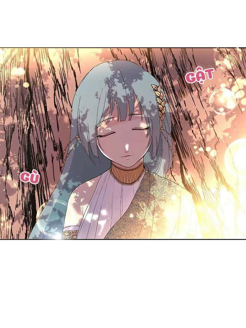 Công Chúa Thời Gian Có Hạn Chap 4 - Next Chap 5