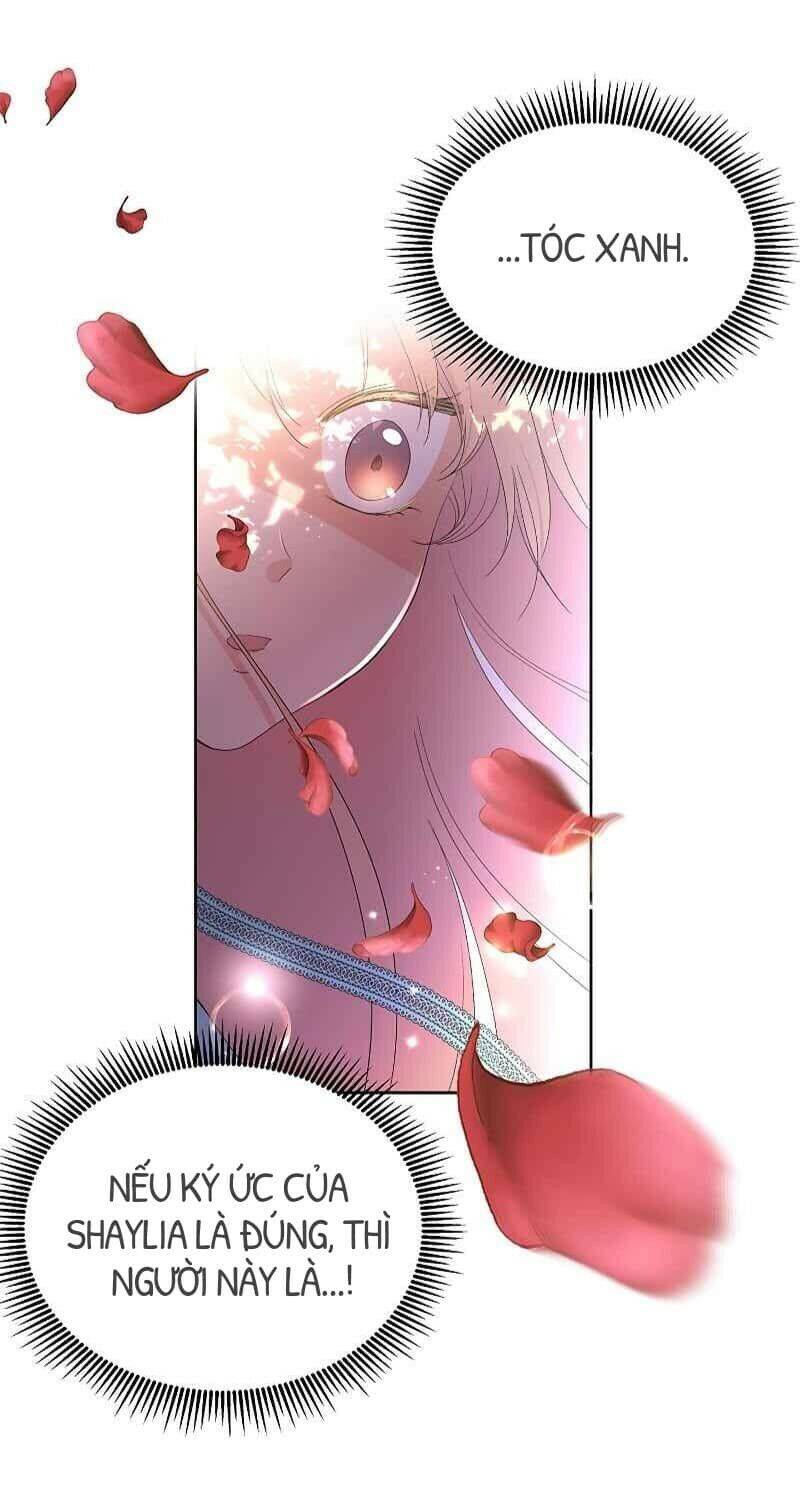 Công Chúa Thời Gian Có Hạn Chap 4 - Next Chap 5