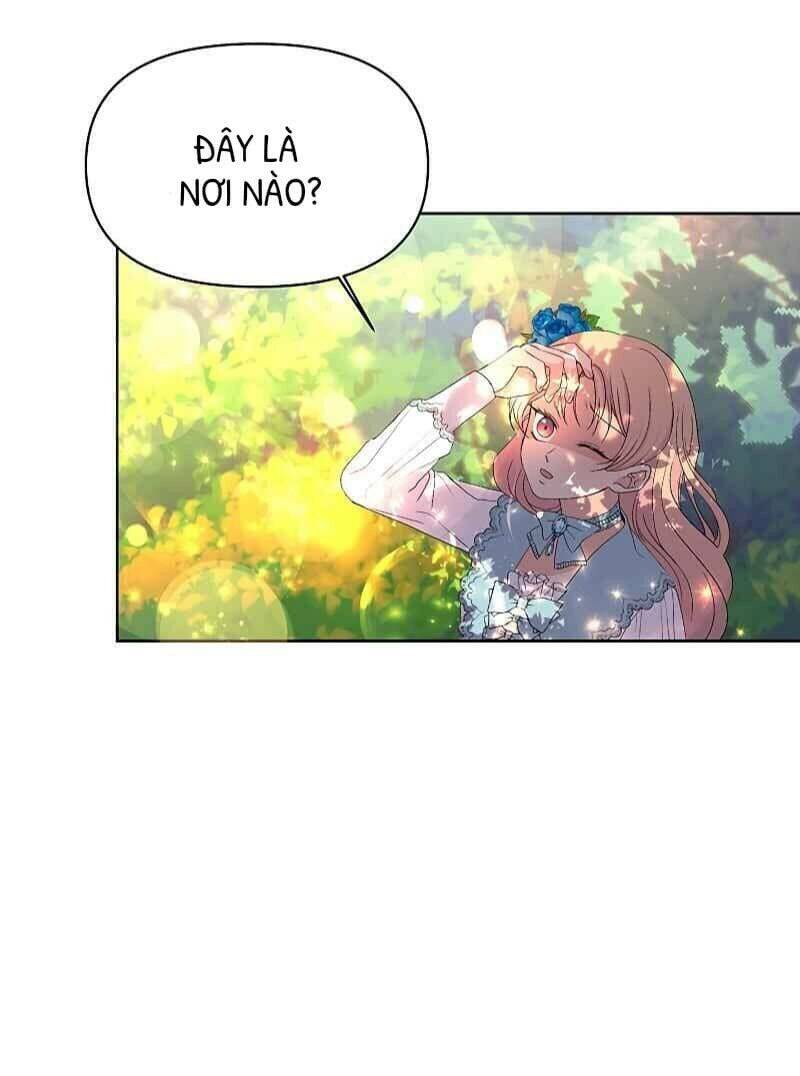 Công Chúa Thời Gian Có Hạn Chap 4 - Next Chap 5