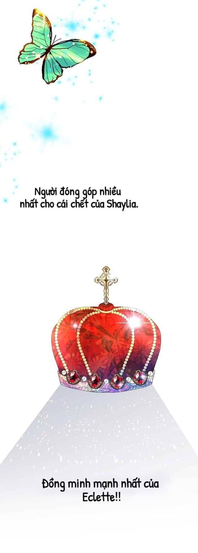 Công Chúa Thời Gian Có Hạn Chap 4 - Next Chap 5