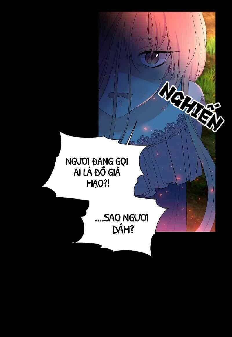 Công Chúa Thời Gian Có Hạn Chap 4 - Next Chap 5