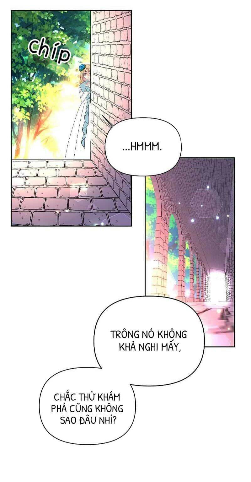 Công Chúa Thời Gian Có Hạn Chap 4 - Next Chap 5