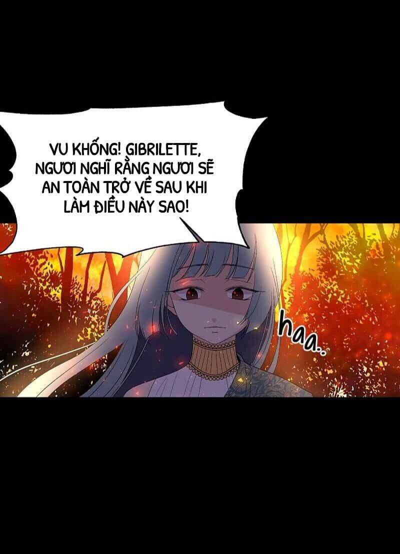Công Chúa Thời Gian Có Hạn Chap 4 - Next Chap 5