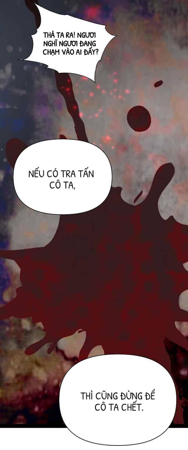 Công Chúa Thời Gian Có Hạn Chap 4 - Next Chap 5