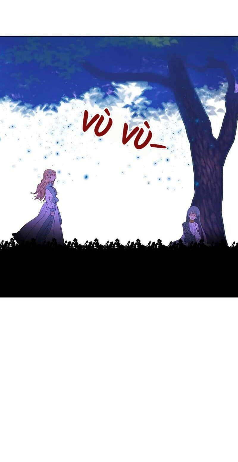 Công Chúa Thời Gian Có Hạn Chap 4 - Next Chap 5