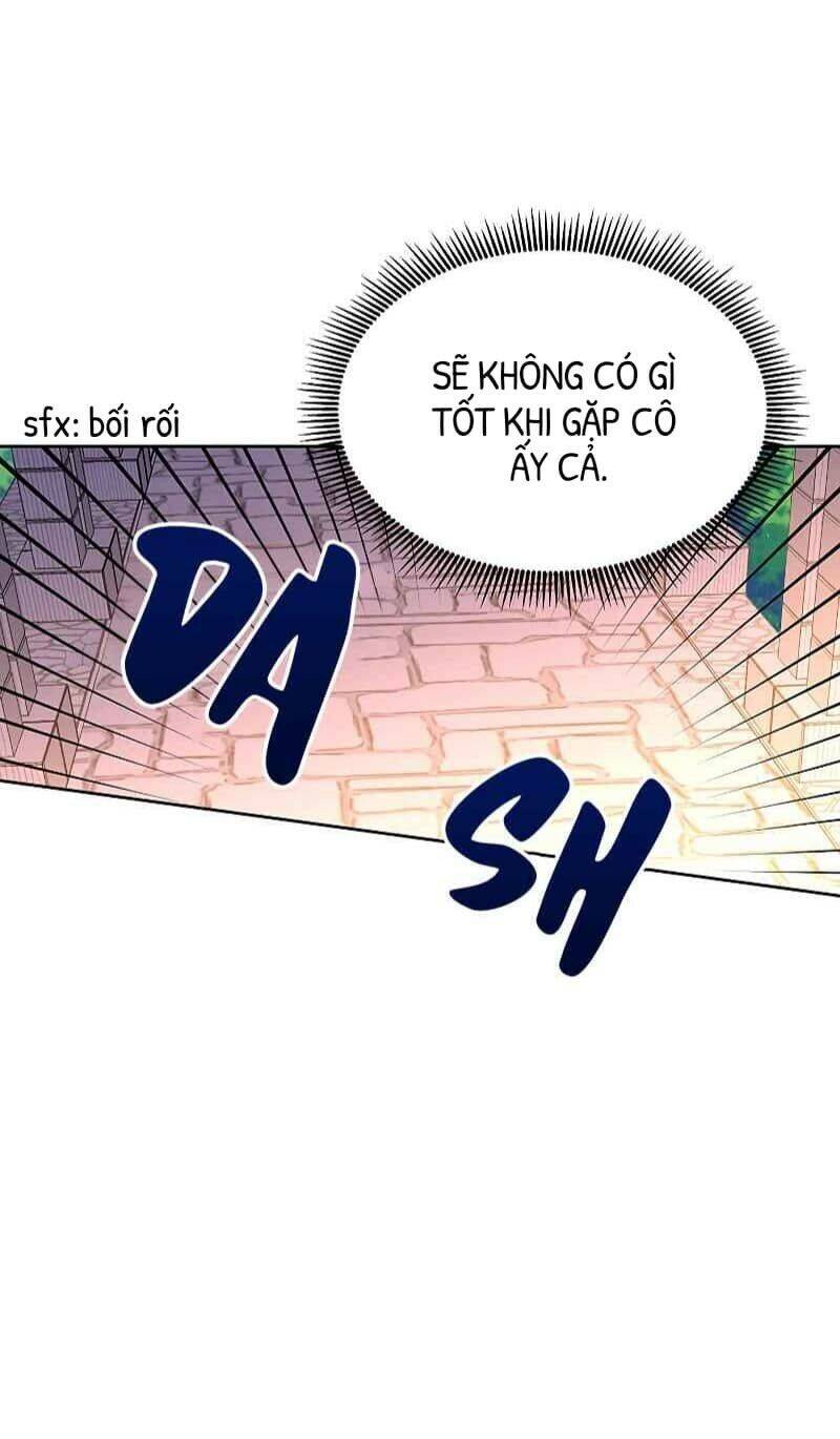 Công Chúa Thời Gian Có Hạn Chap 4 - Next Chap 5