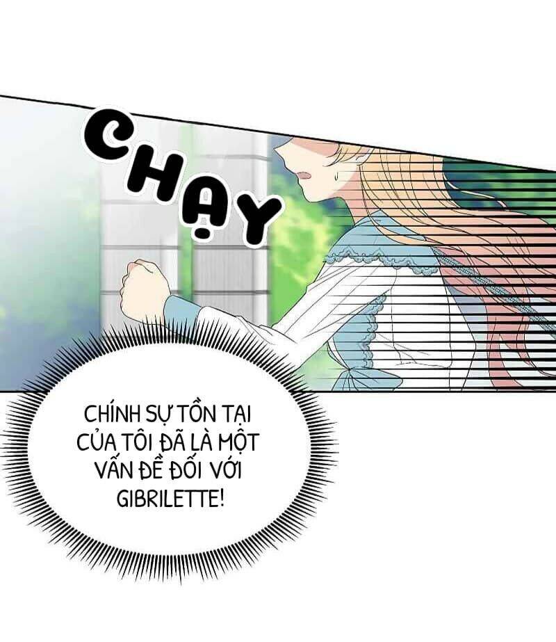 Công Chúa Thời Gian Có Hạn Chap 4 - Next Chap 5
