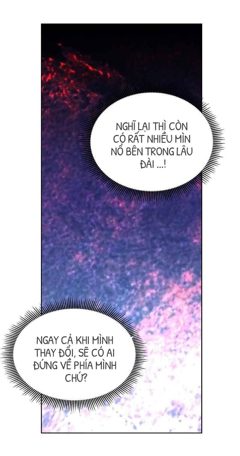Công Chúa Thời Gian Có Hạn Chap 4 - Next Chap 5