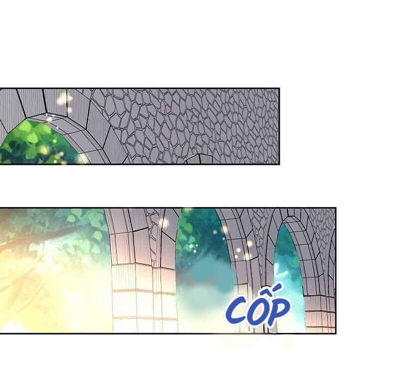 Công Chúa Thời Gian Có Hạn Chap 4 - Next Chap 5
