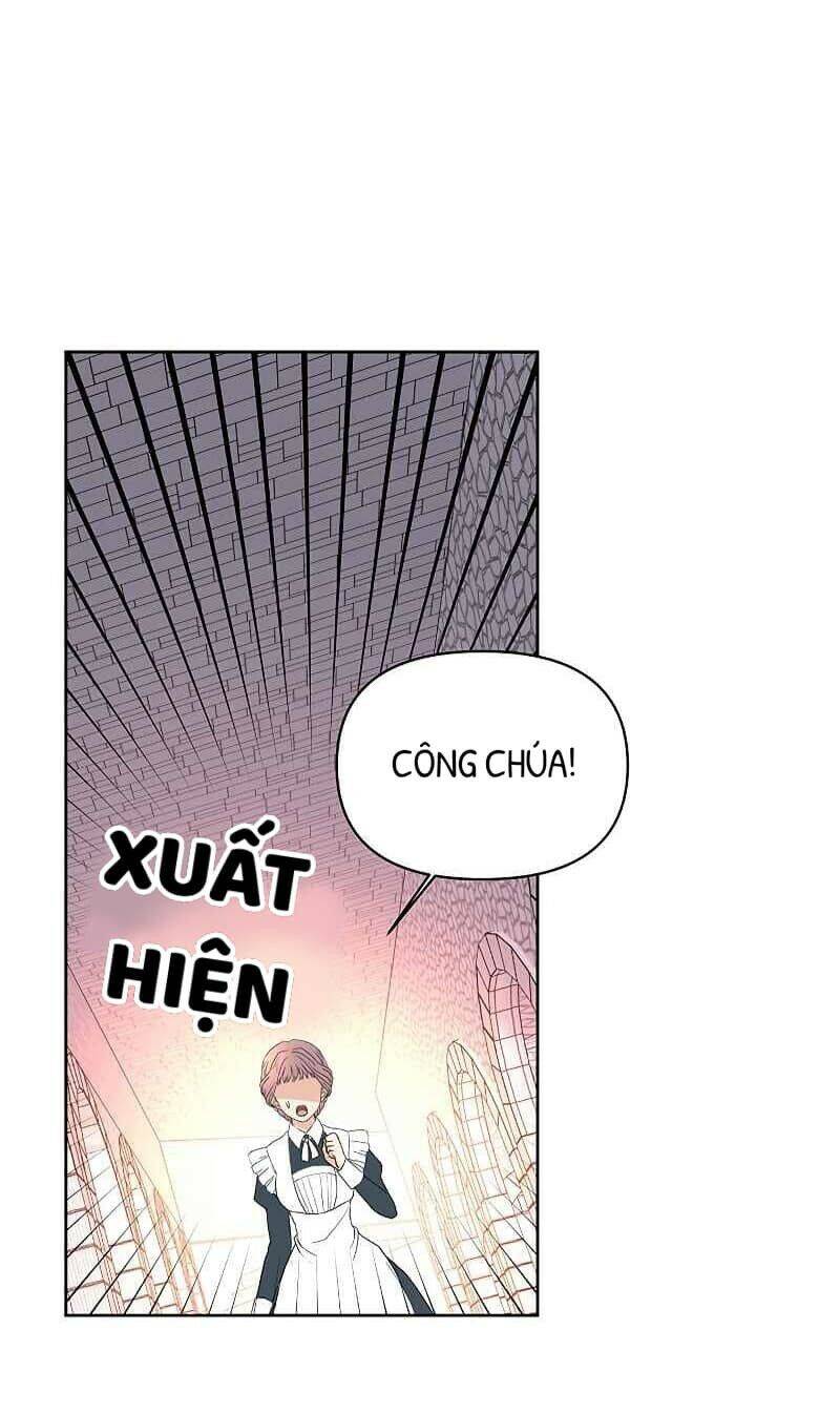 Công Chúa Thời Gian Có Hạn Chap 4 - Next Chap 5