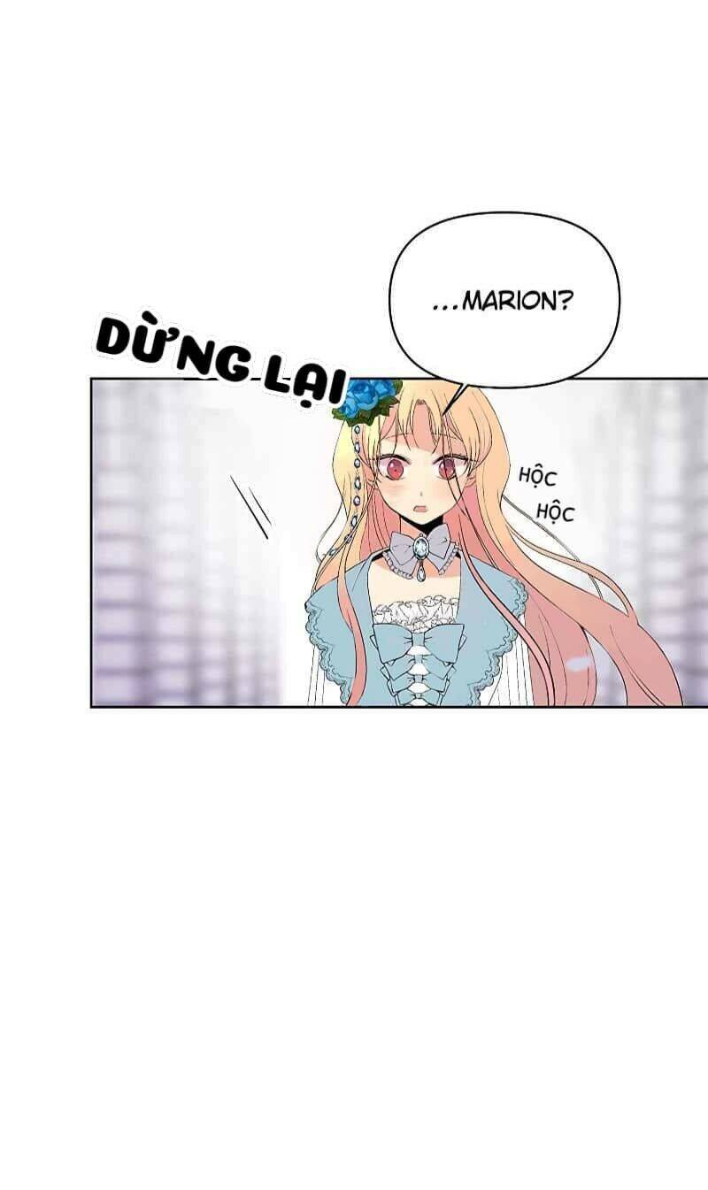 Công Chúa Thời Gian Có Hạn Chap 4 - Next Chap 5