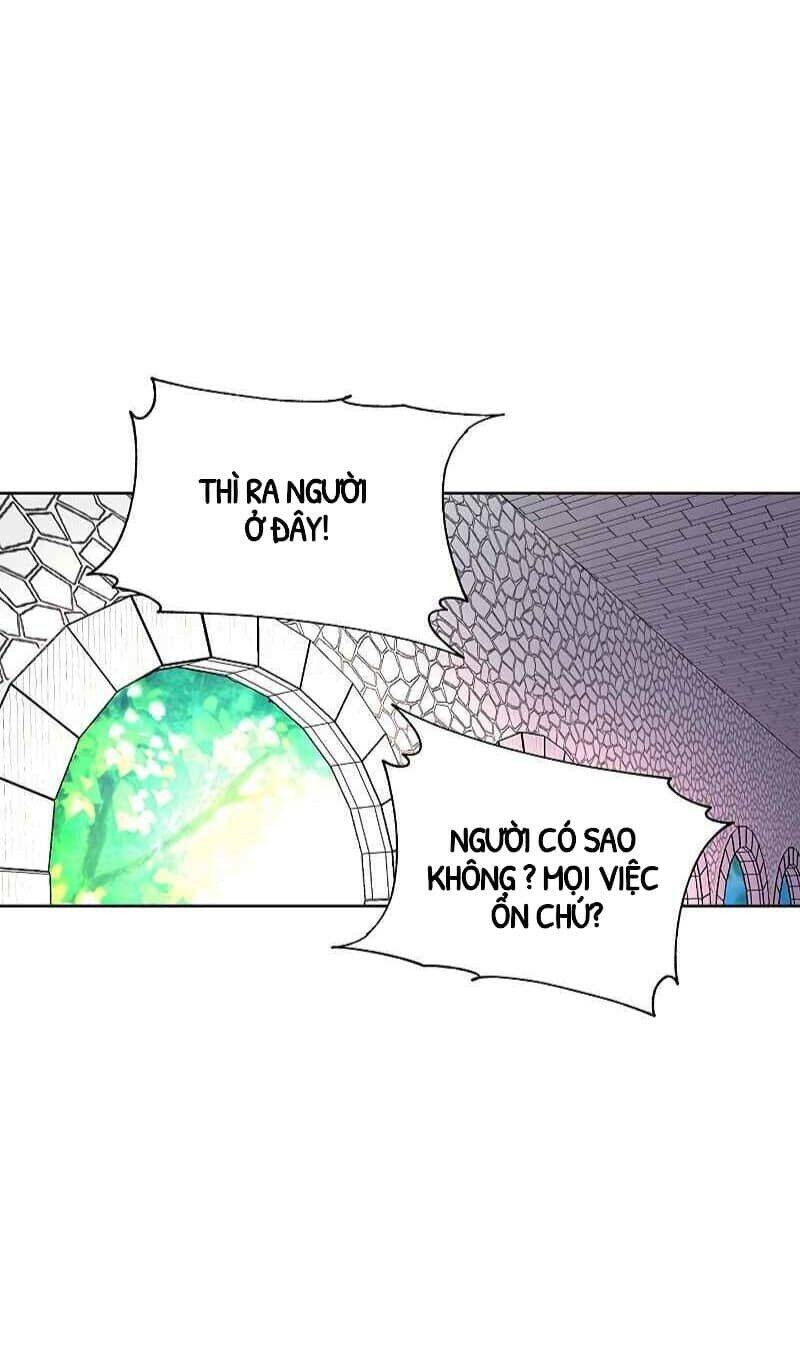 Công Chúa Thời Gian Có Hạn Chap 4 - Next Chap 5