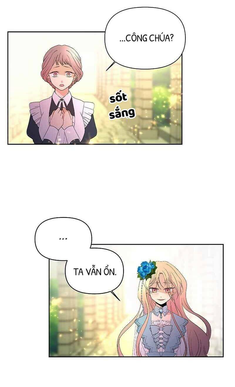 Công Chúa Thời Gian Có Hạn Chap 4 - Next Chap 5
