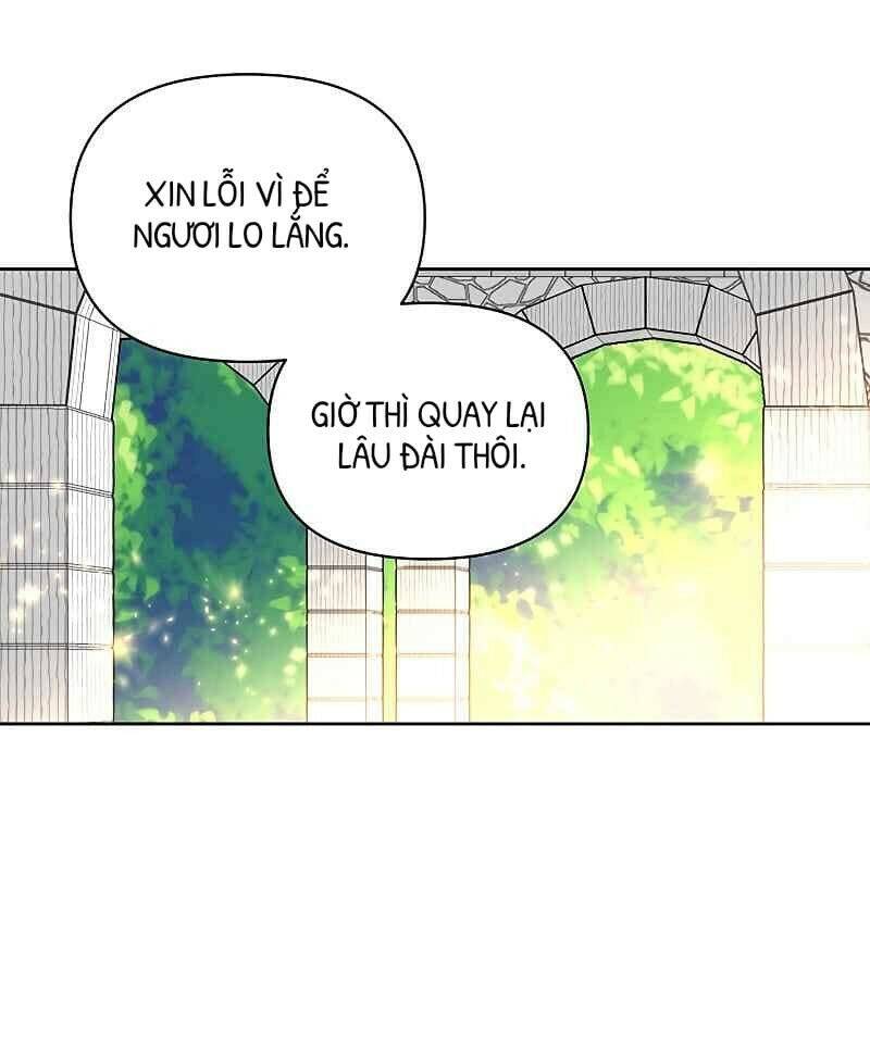 Công Chúa Thời Gian Có Hạn Chap 4 - Next Chap 5