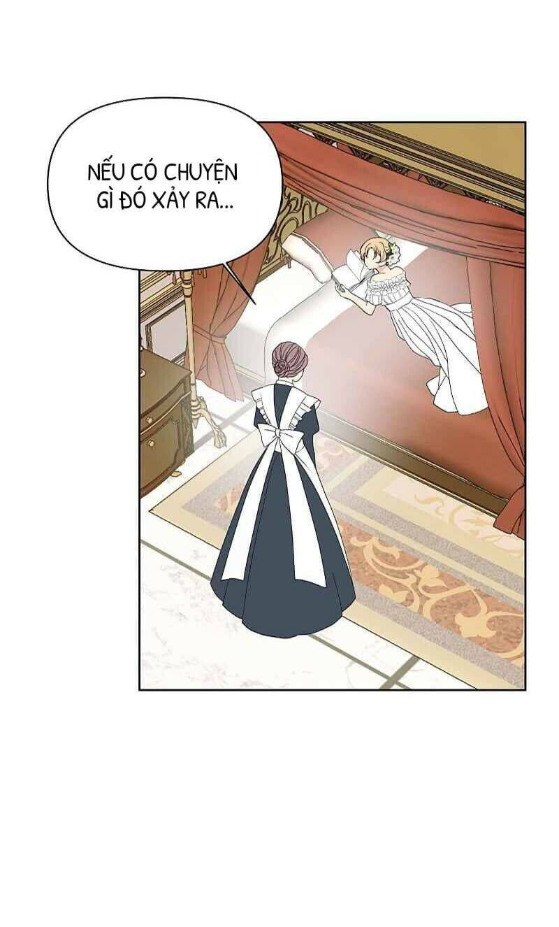 Công Chúa Thời Gian Có Hạn Chap 4 - Next Chap 5