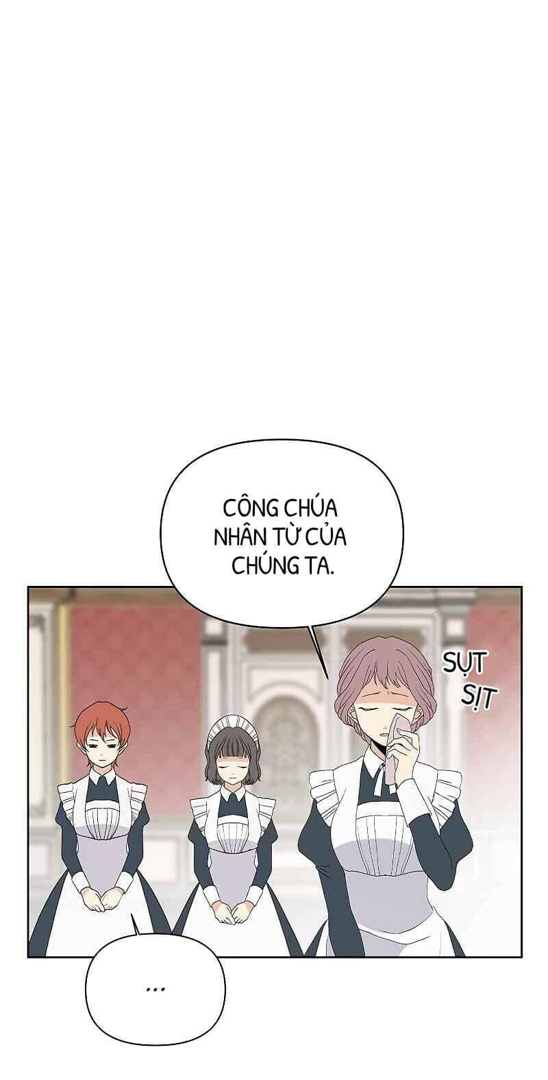 Công Chúa Thời Gian Có Hạn Chap 4 - Next Chap 5