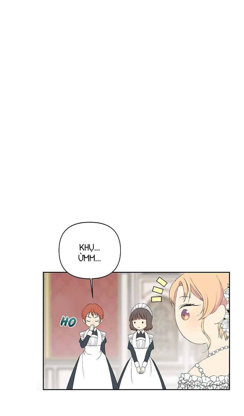 Công Chúa Thời Gian Có Hạn Chap 4 - Next Chap 5