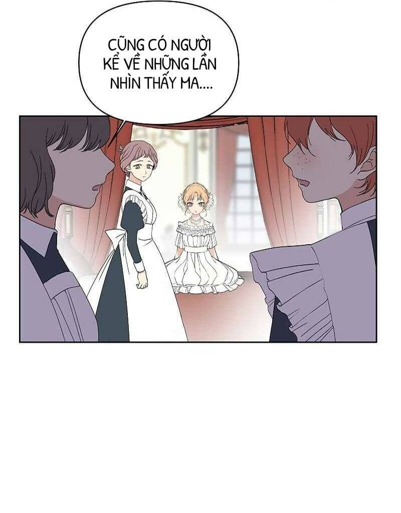 Công Chúa Thời Gian Có Hạn Chap 4 - Next Chap 5