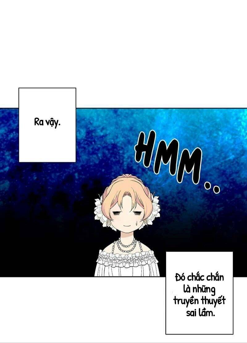 Công Chúa Thời Gian Có Hạn Chap 4 - Next Chap 5