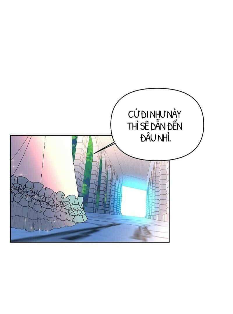 Công Chúa Thời Gian Có Hạn Chap 4 - Next Chap 5