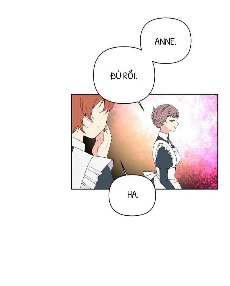 Công Chúa Thời Gian Có Hạn Chap 4 - Next Chap 5