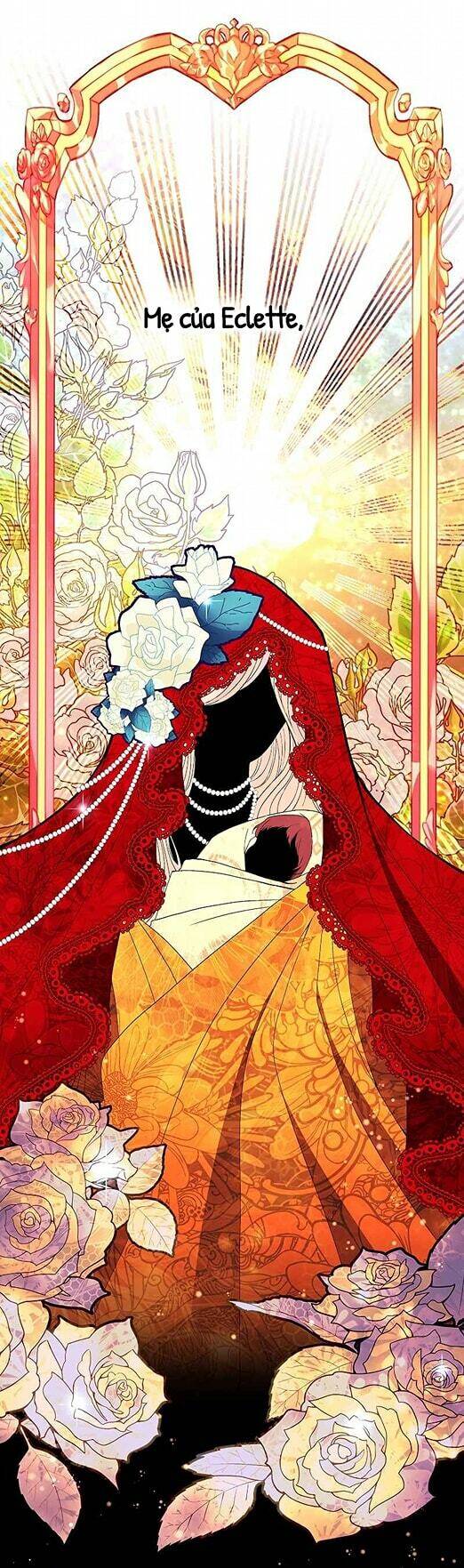 Công Chúa Thời Gian Có Hạn Chap 4 - Next Chap 5