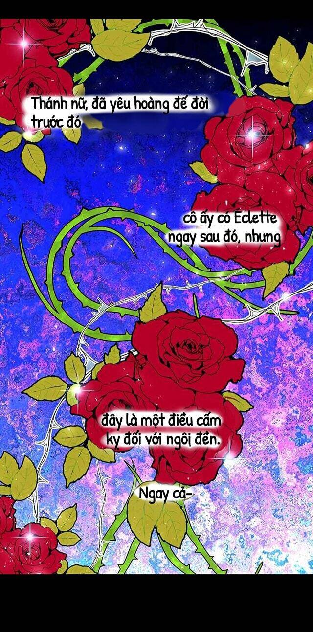 Công Chúa Thời Gian Có Hạn Chap 4 - Next Chap 5
