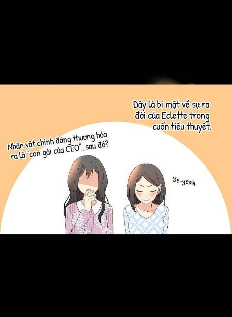 Công Chúa Thời Gian Có Hạn Chap 4 - Next Chap 5