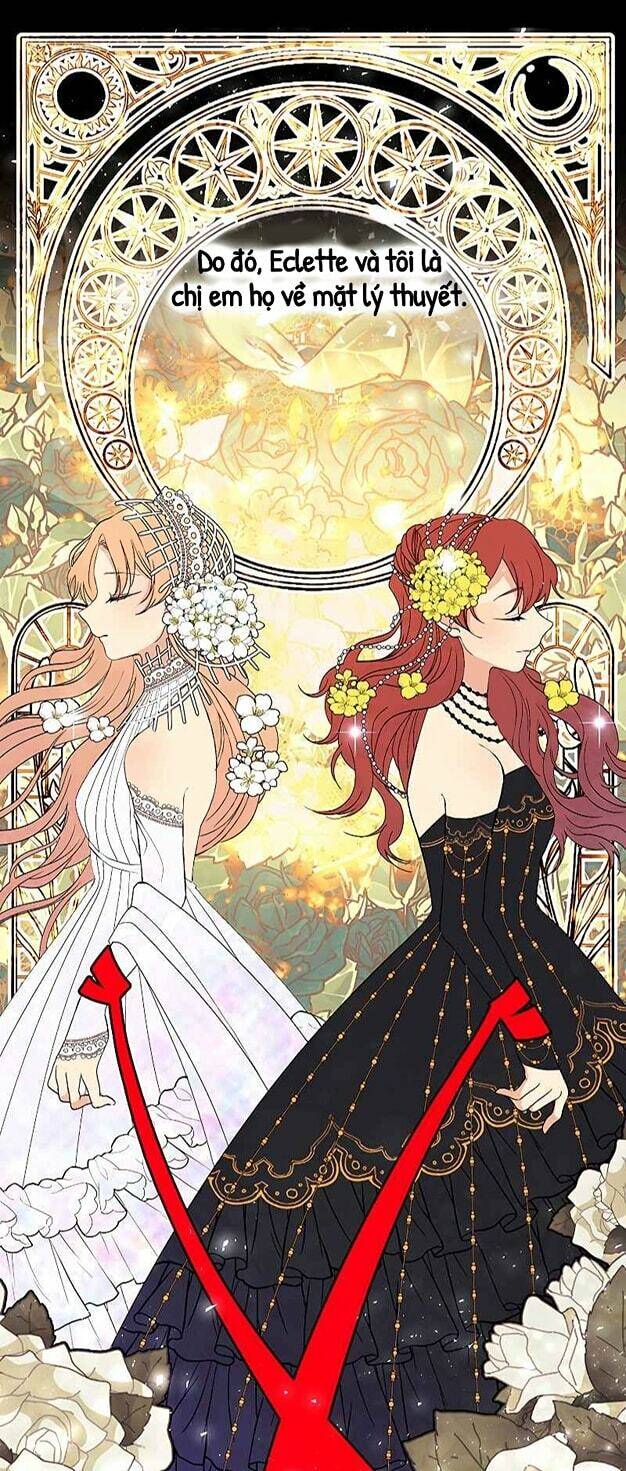 Công Chúa Thời Gian Có Hạn Chap 4 - Next Chap 5