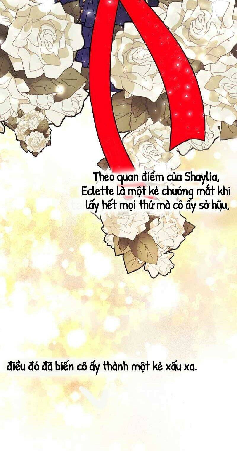 Công Chúa Thời Gian Có Hạn Chap 4 - Next Chap 5