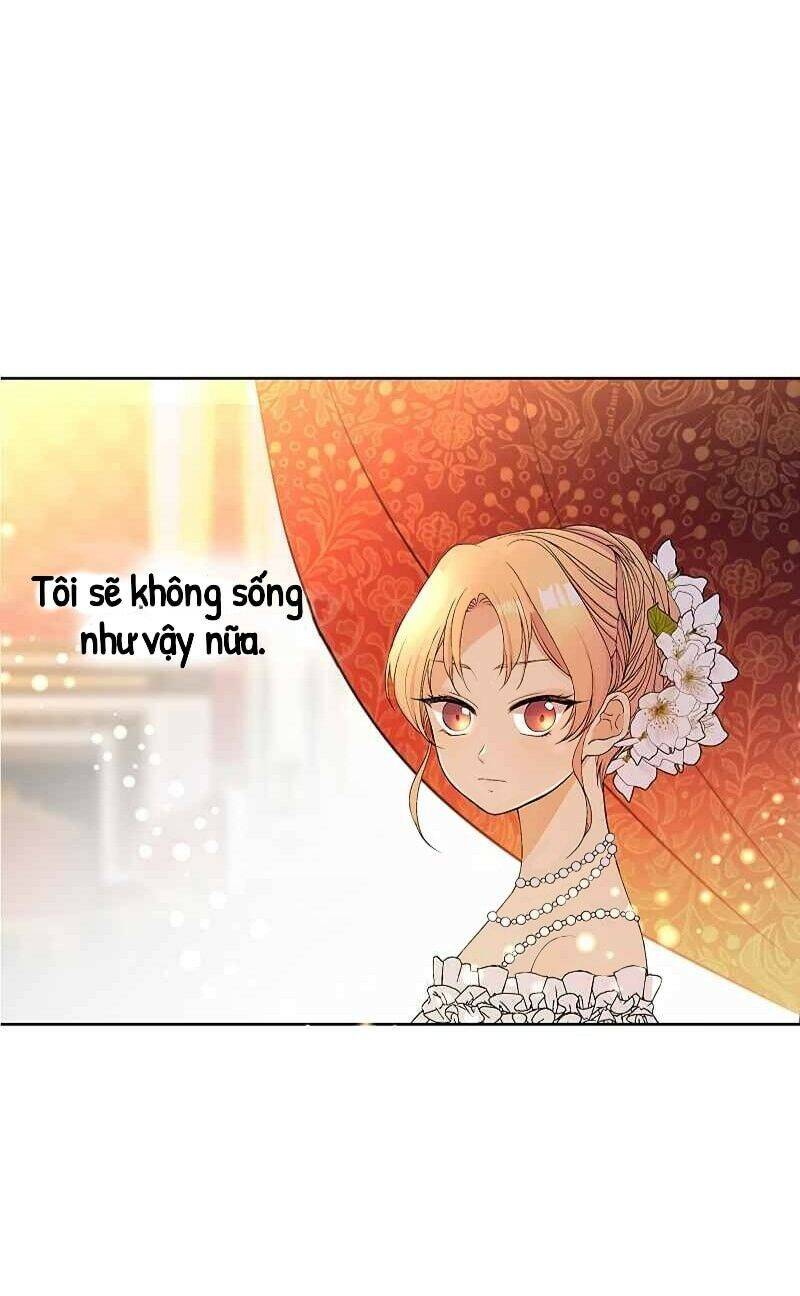 Công Chúa Thời Gian Có Hạn Chap 4 - Next Chap 5