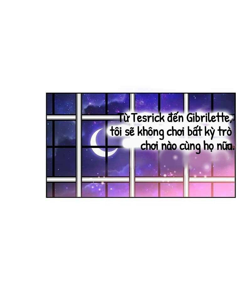 Công Chúa Thời Gian Có Hạn Chap 4 - Next Chap 5