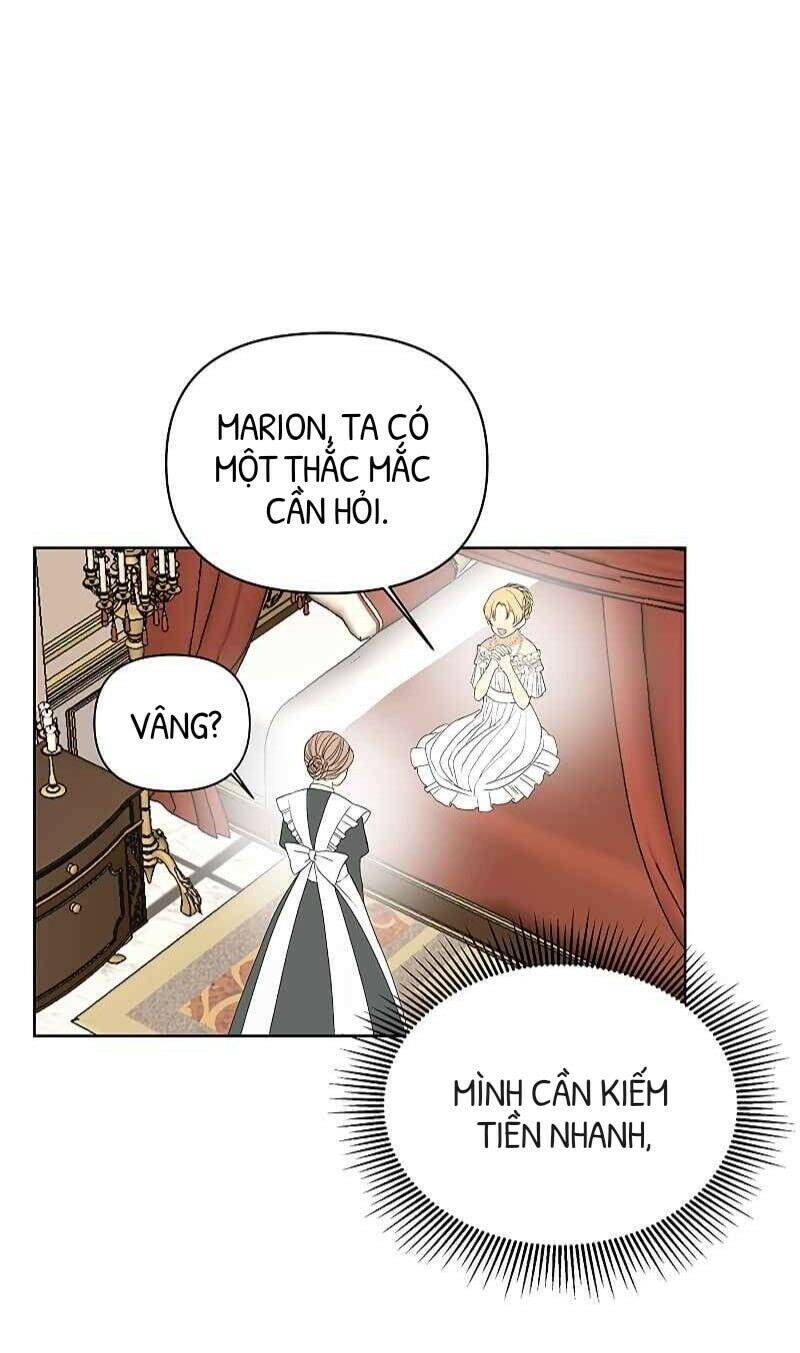 Công Chúa Thời Gian Có Hạn Chap 4 - Next Chap 5