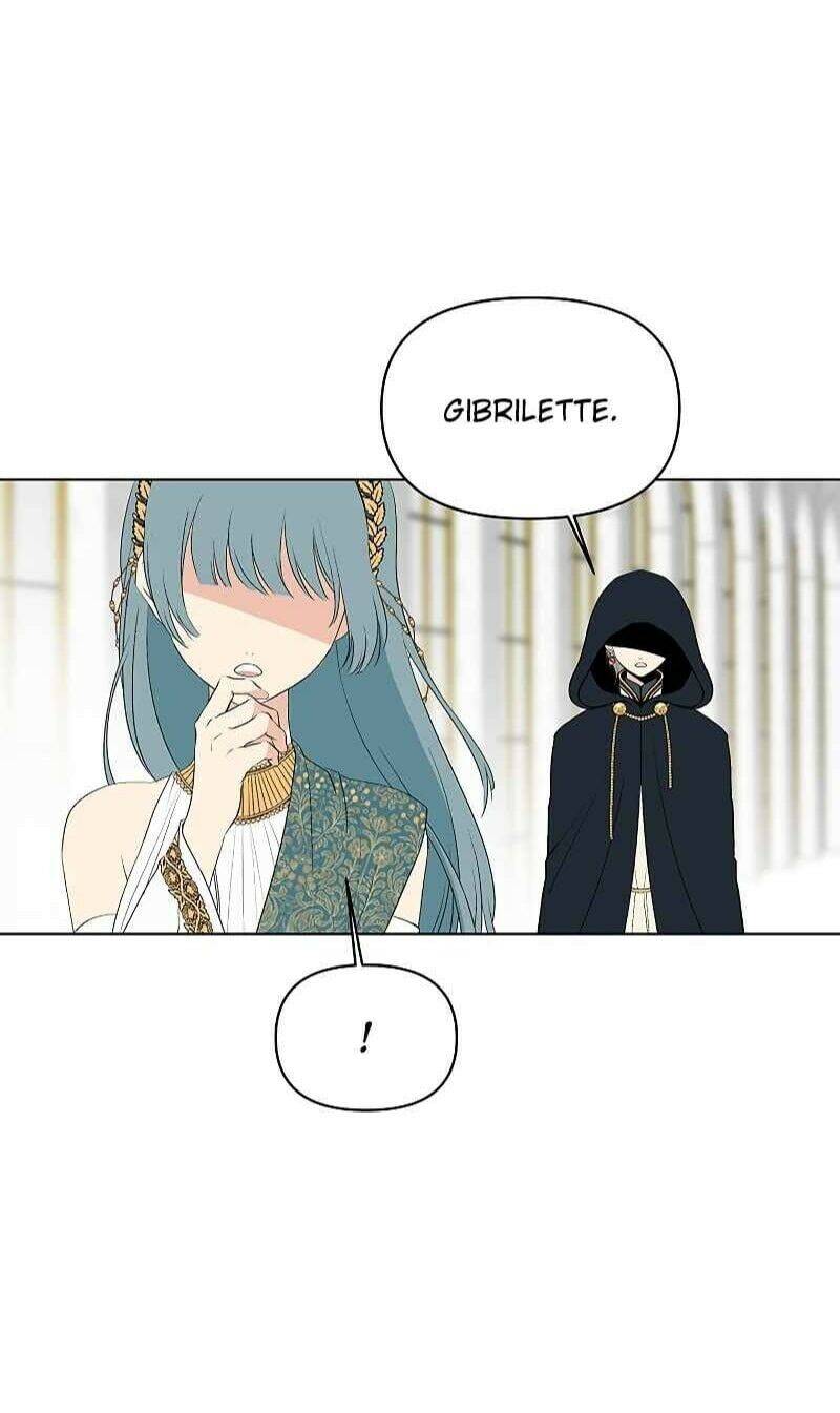 Công Chúa Thời Gian Có Hạn Chap 4 - Next Chap 5