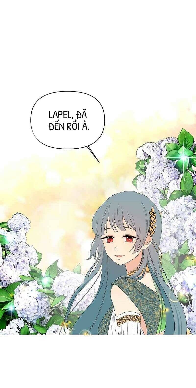 Công Chúa Thời Gian Có Hạn Chap 4 - Next Chap 5