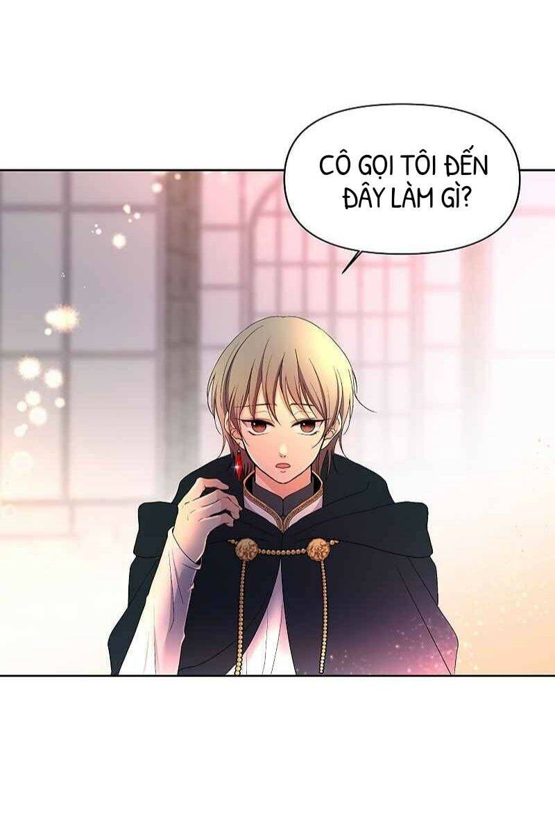 Công Chúa Thời Gian Có Hạn Chap 4 - Next Chap 5